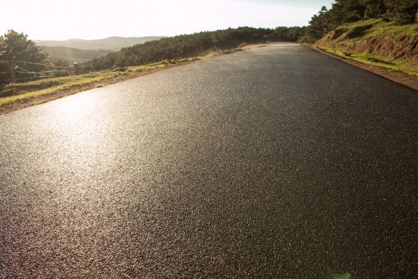 Cost of Asphalt Cleaning in Melbourne