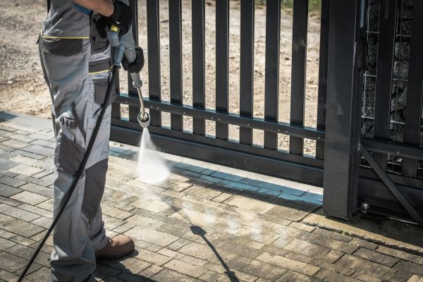 Cost of Paver Cleaning Service in Melbourne