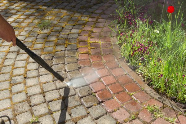 Cost of Walkway Cleaning Service in Melbourne