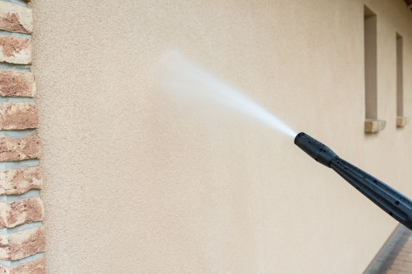 Cost of Exterior Home Cleaning in Melbourne