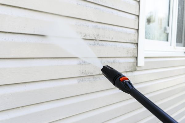 Cost of House Soft Washing in Melbourne