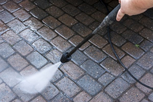 Cost of Patio Pressure Washing in Melbourne