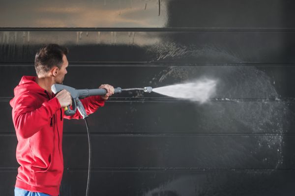 Cost of Exterior Washing in Melbourne