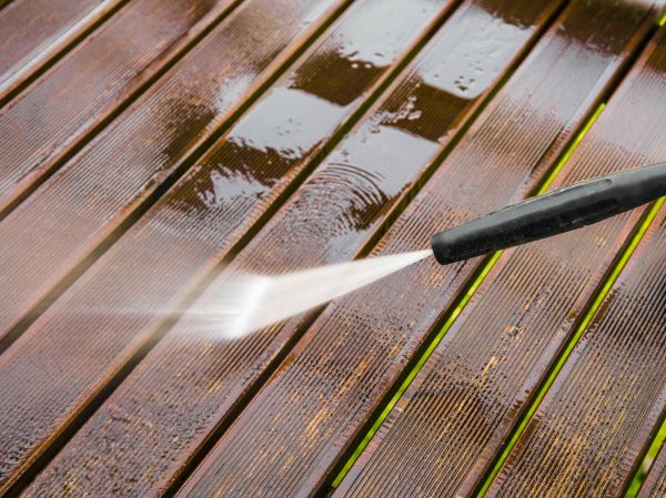 Cost of Balcony Cleaning in Melbourne