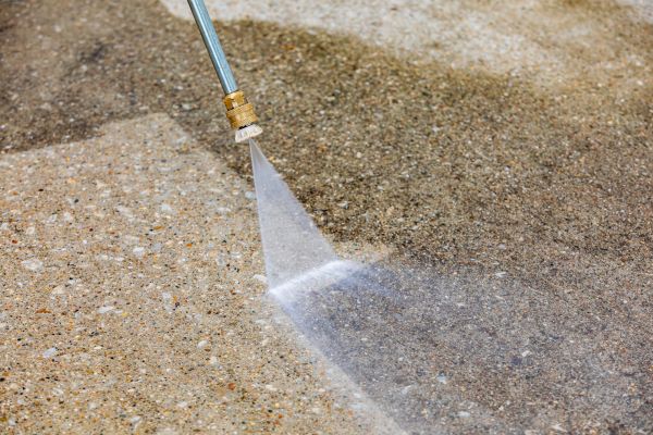 Cost of Driveway Pressure Cleaning in Melbourne