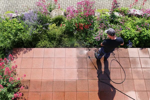 Cost of Porch Washing in Melbourne