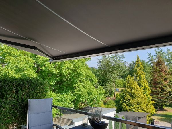 Cost of Fabric Awning Cleaning in Melbourne
