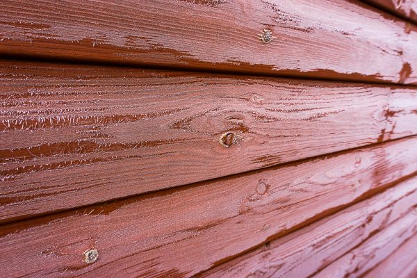 Cost of Cedar Siding Cleaning in Melbourne