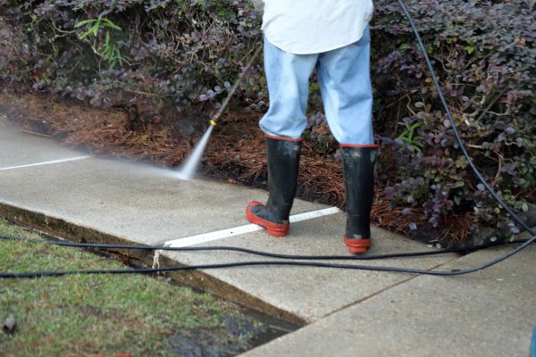 Cost of Cement Cleaning in Melbourne