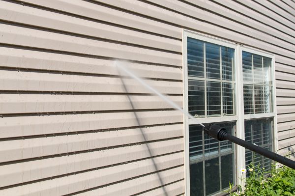 House Pressure Washing in Melbourne