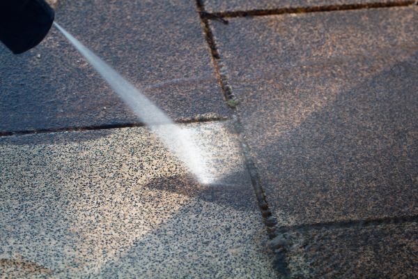 Cost of Pavers Jet Washing in Melbourne