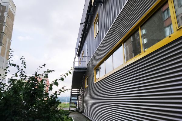 Cost of Aluminum Siding Cleaning in Melbourne