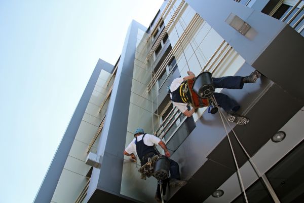 Cost of Condo Exterior Cleaning in Melbourne