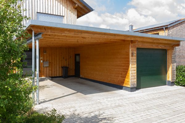Cost of Carport Power Washing in Melbourne