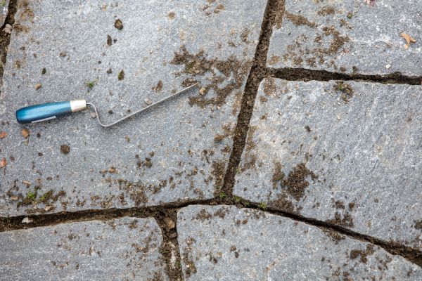 Cost of Flagstone Patio Cleaning in Melbourne