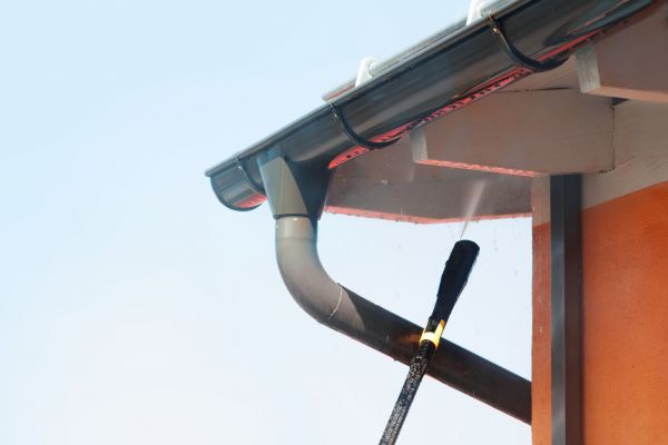Cost of Eaves Power Washing in Melbourne