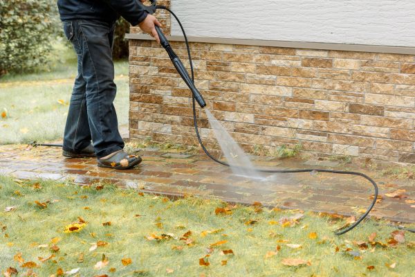 Cost of Residential Powerwashing in Melbourne