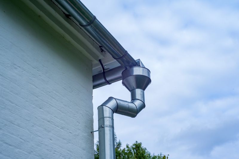 Downspout Jetting